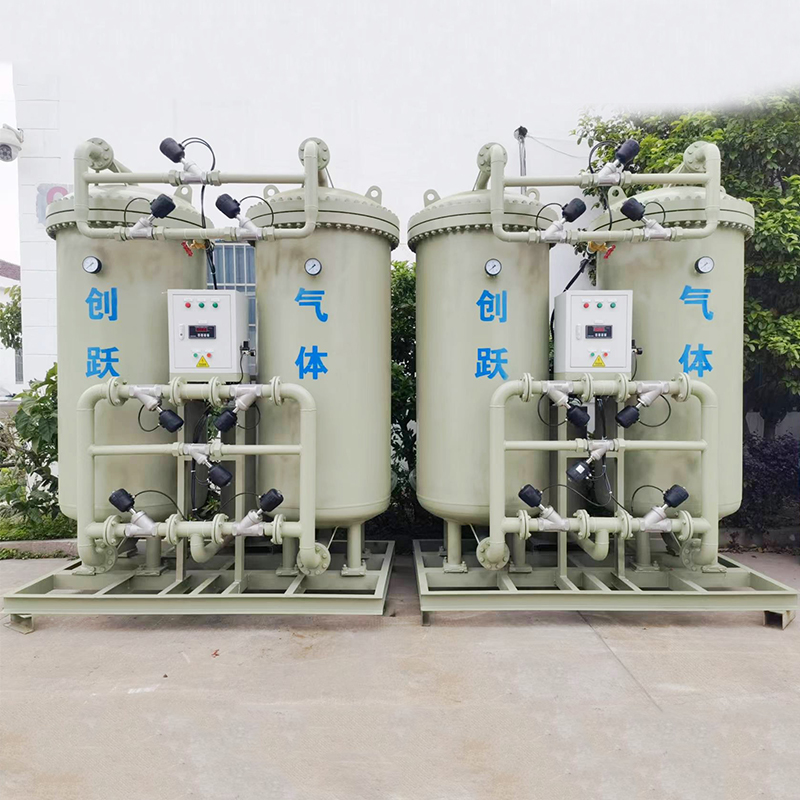 制氮機